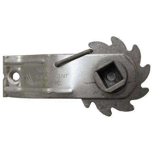 Fence Wire Tensioner, With Spring Clip