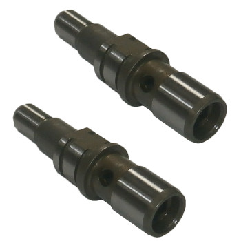 DeWalt 2 Pack Of Genuine OEM Replacement Spindles 385861-00-2PK