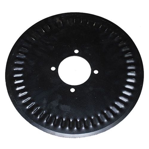 17 inch Rippled Coulter