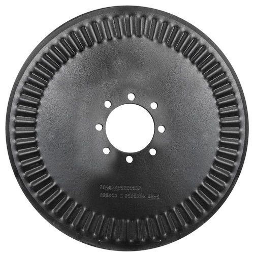 Rippled Coulter Blade, 20 In. x 4.5mm