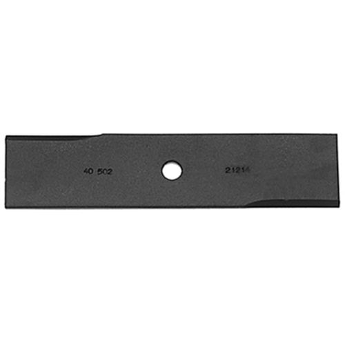 Oregon Edger Blade, to fit John Deere, McLane, 9 In.