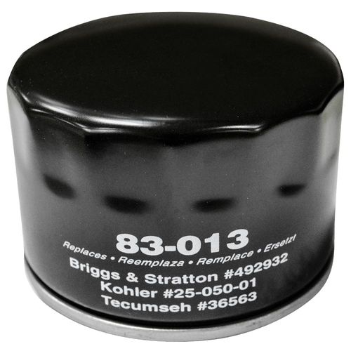 Oregon 83-013 Oil Filter
