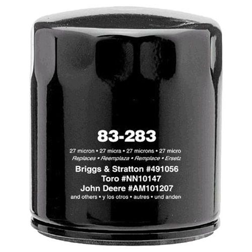 Oregon 83-283 Oil Filter