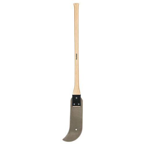 Truper 31762 16" Ditch Bank Blade with 40" handle