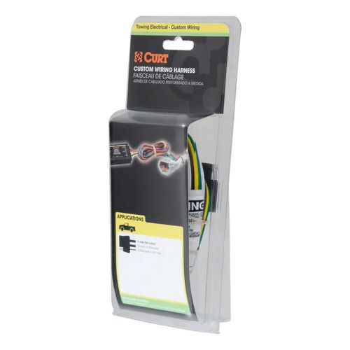 CHEVROLET / GMC Vehicle Specific Kit