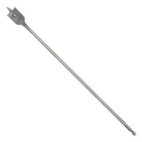 3/8" x 16" Irwin Speedbor Spade Wood Bit
