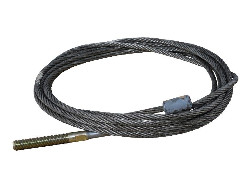 JLG Part # 3890007 – Wire Extend