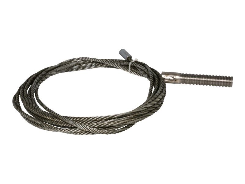 JLG Part # 3890033 – Fly Ret Rope | Fits JLG 1350SJP