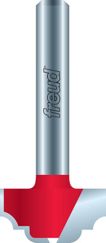 Freud 39-112 5/32" Radius Cove & Bead Groove Bit
