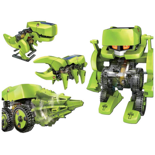 MetaBOT.4 Robot Kit