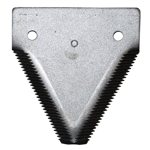 TOP SERRATED SICKLE SECTION, 211-611, 10 PK