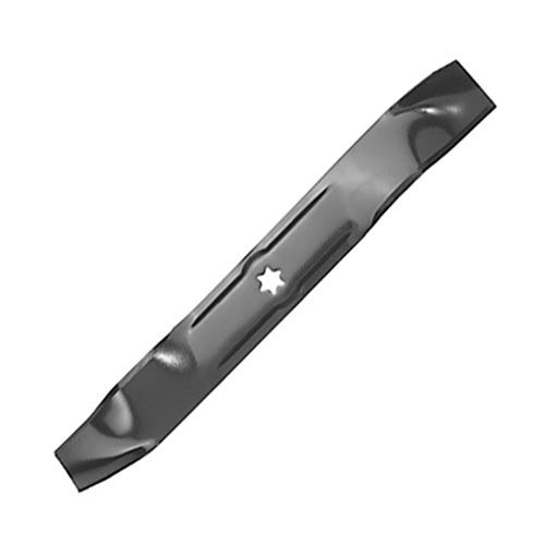 Mulcher Mower Blade to fit MTD, Troy-Bilt, Bolens, 21-3/16"
