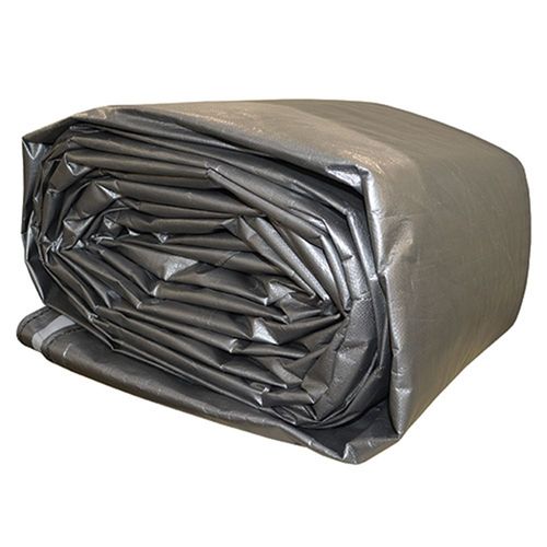 Weathermaster 28' X 48' HAYBALE COVER