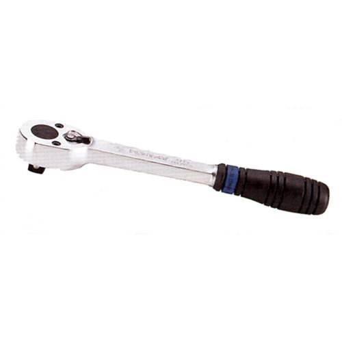 Reverse Ratchet, 10 In., 1/2 In. Drive