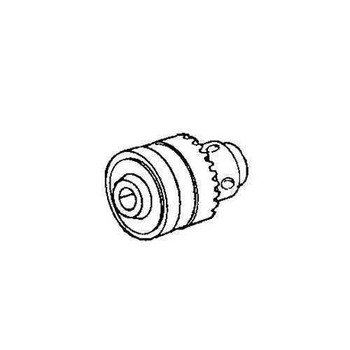 Black and Decker Genuine OEM Chuck for 9089 Cordless Drill - 390756-00