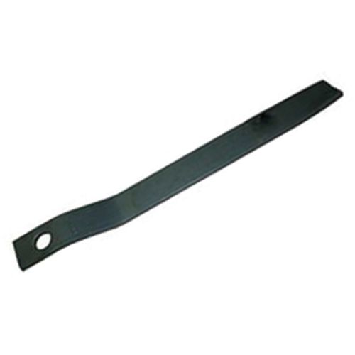 26" x 3-1/2" x 1/2" Rotary Mower Blade to fit Hardee 1169L