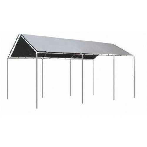 Carolina CoversQuick Shelter, 10 Ft. x 20 Ft.