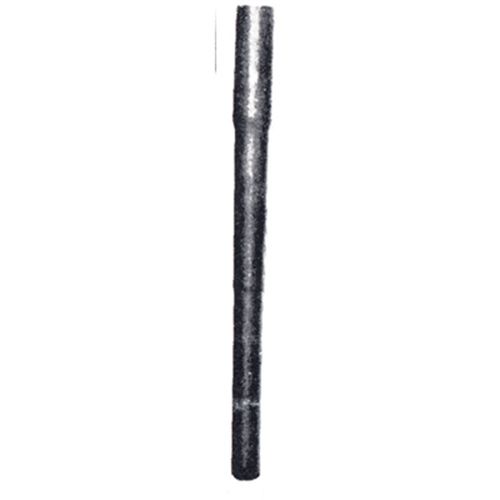 Crushproof Tubing Ta-20 Tapered Tube For Seed Or Fertilizer