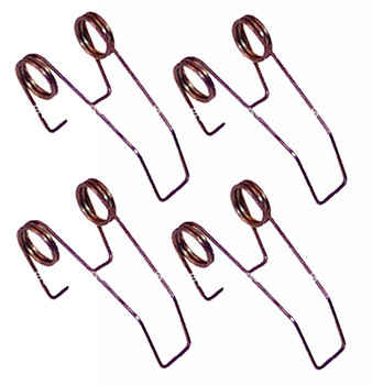 DeWalt D51256 Porter FN250C (4 Pack) Replacement Spring - 391813-00-4PK