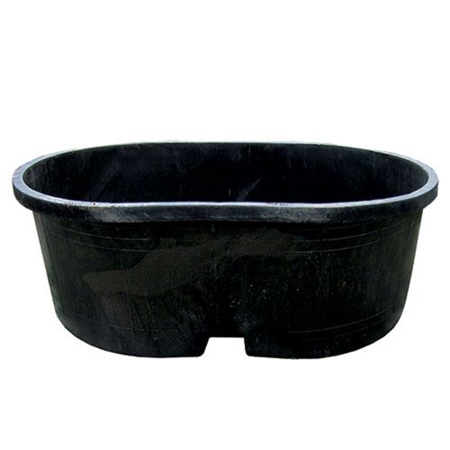 Oval Tank, 180 Gallon