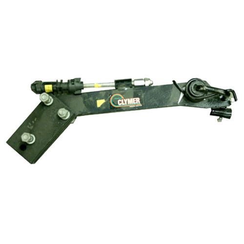 COULTER LIQUID INJECTION SYSTEM