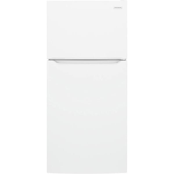 Frigidaire 20 Cu. Ft. Garage Ready Top Freezer Refrigerator 18 Cu. Ft.