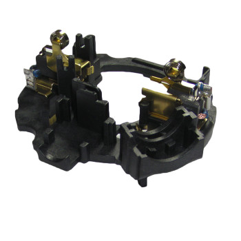 DeWalt Genuine OEM Replacement Brush Ring - 397566-01