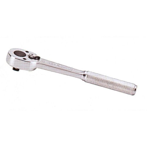 King Tony 02779-55G Reversible Ratchet 1/4" X 5-1/8" Length