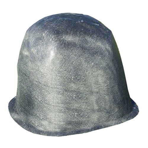 Decorative Well Cover, Fiberglass Rock, Medium