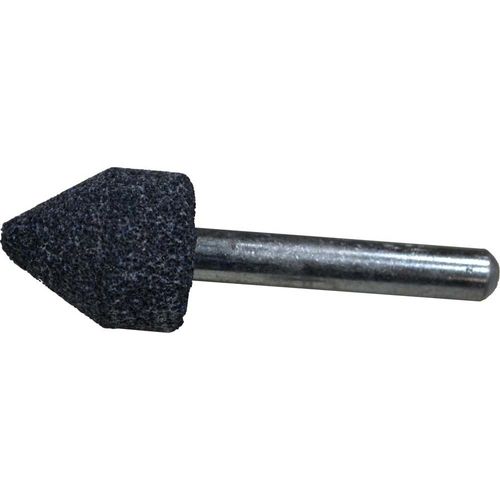 Mounted Grinding Point, 11/16 In. D