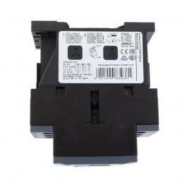 Siemens Industrial Controls 3RT2025-1AC20 Contactor 24 VAC
