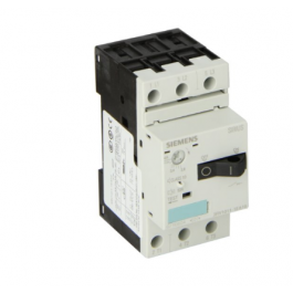 Siemens Industrial Controls 3RV1011-1EA10 Fastbus Combination Motor Starter