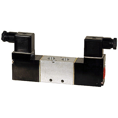 AIR VALVE H203-4E2-13-39 120 VAC