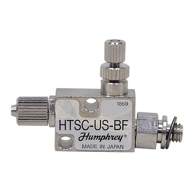 Humphrey Koganei HTSC-US-BF Air Speed Controller