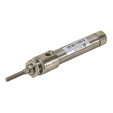 .375x.375 DA Air Cylinder HPDAS10X3/8