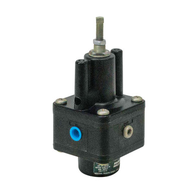 1/4" NPT Air Pressure Regulator Fairchild Hiller 64132