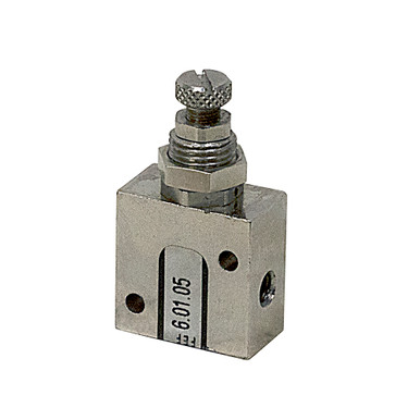 Pneumax 6.01.05 Unidirectional Flow Control Air Valve