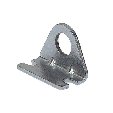 Air Cylinder Foot Mount Bracket Parker L073790040