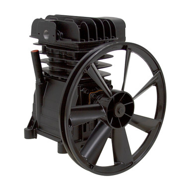 7.1 CFM 2 HP Air Compressor B2800