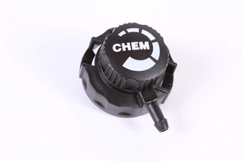 Karcher Genuine OEM Tank Cap for K 3.86 M Pressure Washer - 4.063-807.0