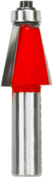 Freud 40-094 7/8" Diameter Chamfer Bit