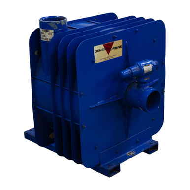 208-220/460 Volt AC 5 HP Vacumm Pump US General Corporation T-2