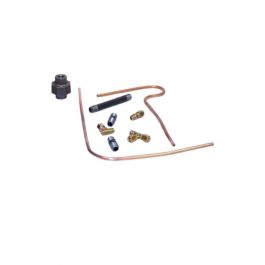 Xylem-Hoffman Specialty 400641 General Hardware Kit 1/2"-2" Kit A