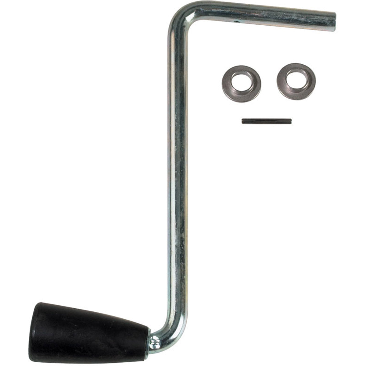 SIDEWIND CRANK ASSEMBLY-190 SER