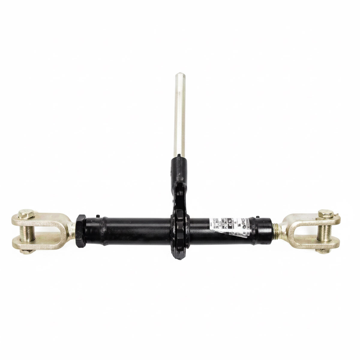 BULLDOG 690020 RATCHET JACK