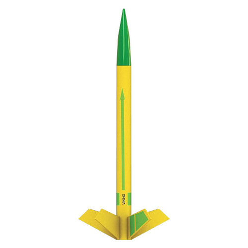 Estes Viking Skill Level 1 Rocket