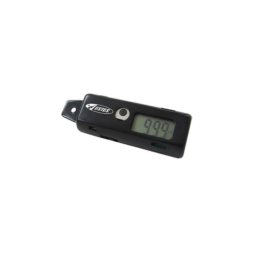 Estes Model Rocket Altimeter