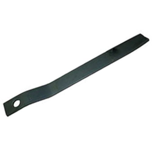 23-1/4" x 4" x 1/2" Rotary Mower Blade to fit Brown
