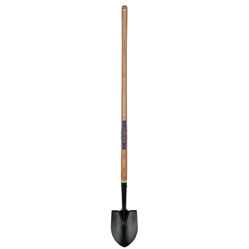Truper Lady Gardener Shovel 45-Inch Long Handle