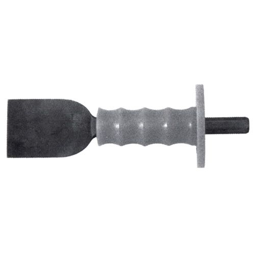 Handguard Floor Chisel 2 1/2" - 5/8 Hex Body Size x 10 1/2" Length